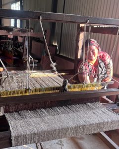 Weaver